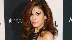 eva mendes reflects on her insecurities