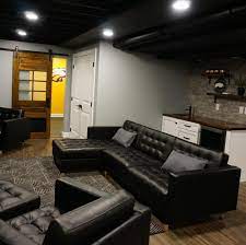 the top 43 basement apartment ideas
