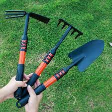 weeder mini shovel rake digging garden
