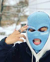In these page, we also have variety of images available. Pin By Psychxpathxn On Men Ski Mask Aesthetic Boy Girl Gang Aesthetic