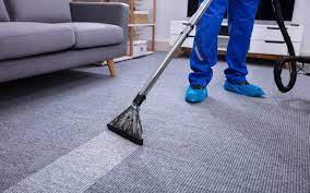 upholstery cleaning in charlotte