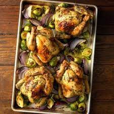 Quick chicken brine that will always guarantee a moist and succulent chicken or turkey. How To Restore Over Brined Chicken Sunday Best 17 Expert Tips For The Perfect Roast Dinner From Brining The Chicken To Bashing The Potatoes Life And Style The Guardian How