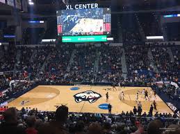 Xl Center Section 115 Rateyourseats Com