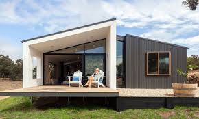 australia s best prefab homes