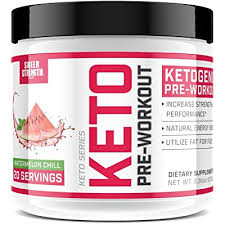 This series of poses is designed to fire up all the muscles in your body, which allows you to kick your metabolism into high gear. Buy Ketogenic Pre Workout Supplement Promotes Healthy Weight Loss Fat Burning And Boosted Energy Through Rapid Ketosis Includes Bhb Salts Ketones Watermelon Chill 237g Sheer Strength Labs Online In Turkey B077z5s2tt