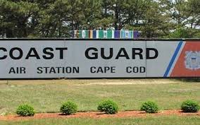 air station cape cod coast guard base