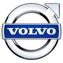 Volvo Logotype Iron Symbol 2006 - Volvo Car Sverige AB Newsroom