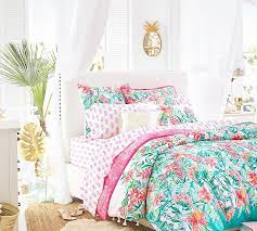 Lilly Pulitzer For Pottery Barn The