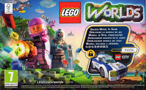 Ofrecemos la mayor colección de juegos de lego gratis para toda la familia. Lego Worlds Cheat Codes Modifiers And Unlocks Guide Outcyders