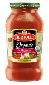 bertolli tomato basil sauce bertolli