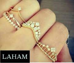 laham jewelry arabia weddings