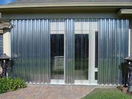 How To Protect Sliding Glass Doors In A