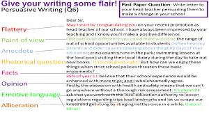 How to Write a Good English Essay   Interesting Literature GCSE Writing Criteria