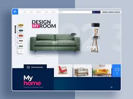 DesignMyHome-A product Design | Design my room, Design, Mobile design gambar png