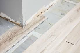 how to install vinyl plank flooring