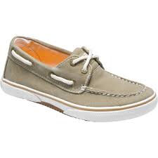 Sperry Boys Halyard Boat Shoes Casual Shoes Shop The