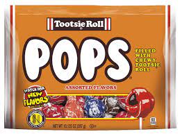 tootsie roll pops orted flavors 10