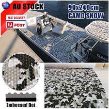 camouflage boat teak decking eva foam