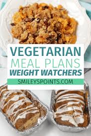 weight watchers meal plan for 23 points