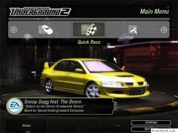 Underground has cheat codes for ps2 that unlock all vehicles, custom parts, and tracks. Trucos Need For Speed Underground 2 Nfs Underground 2 Para Pc