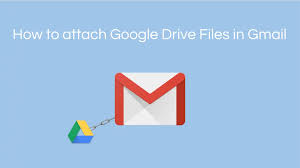 Launched on april 24, 2012, google drive allows users to store files on their servers, synchronize files across devices. How To Attach Google Drive Files In Gmail Bettercloud Monitor