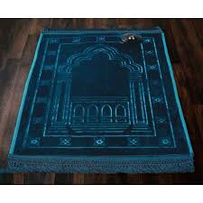 smart prayer mat with rakaat counting
