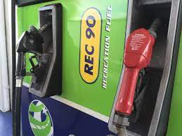 seeks exemption to ethanol