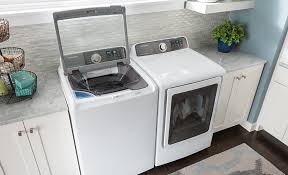 best washing machines for your laundry room
