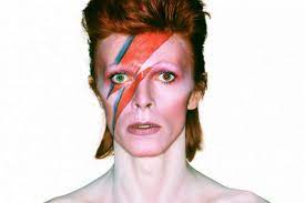 recreating david bowie s style
