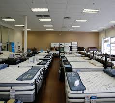 commercial largo mattress