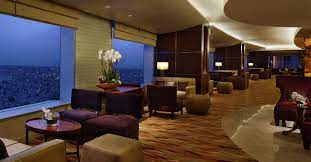hilton executive lounges what to know