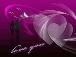 47 romantic love 3d wallpapers