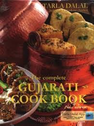 the complete gujarati cookbook the