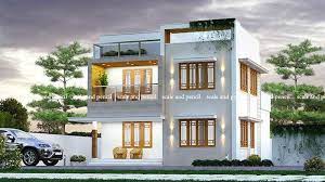 Low Budget House Designs Plans Kerala