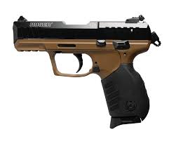 ruger sr22 pistol 22lr ca custom fde