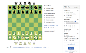 Cloud engines leela chess and fruit are also available. The Top 6 Best Next Chess Move Websites