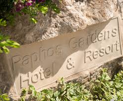 the paphos gardens holiday resort