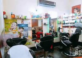 beauty parlour in kestopur kolkata