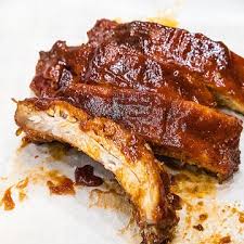 best ever oven bbq ribs must love home