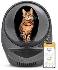 litter robot 3 connect self cleaning