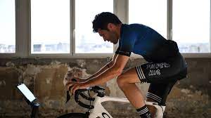 10 one hour indoor cycling workouts