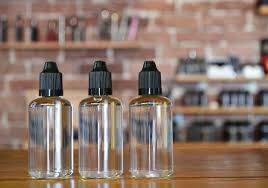 how to make vape juice with water