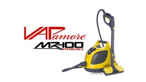 vapamore mr 100 primo steam cleaning