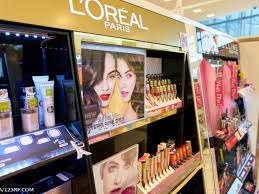 l oréal sees s growth accelerate in