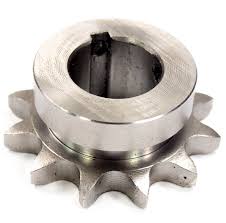 Once you know the pitch you can determine what chain size you would need. Stainless Steel Roller Chain Sprocket No 40 1 2 Pitch Tsubaki 40b12ss 97039314772 Ebay