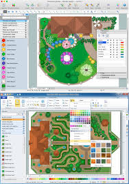 blueprint software landscape