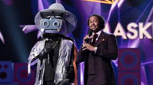10th contestant revealed as robin leaves competition. The Masked Singer Hippo Reveal Best Unscripted Series Launch In 7 Years Deadline