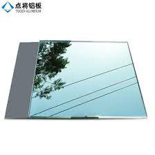 colored flat sheet glass s