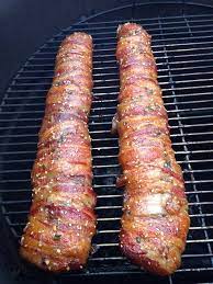 bacon wrapped backstrap recipe