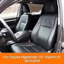Toyota Highlander Le